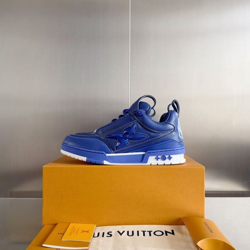 Louis Vuitton Trainer Sneaker